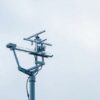 ТВ‑антенны с диэлектрическим покрытием: защита от обледенения и срок службы — что нужно знать
