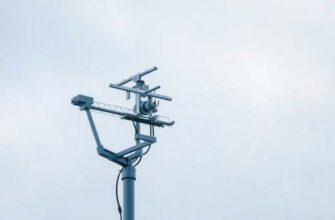 ТВ‑антенны с диэлектрическим покрытием: защита от обледенения и срок службы — что нужно знать