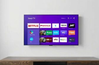 Настройка ТВ на телевизорах Prestigio: частые ошибки и рекомендации для уверенного результата
