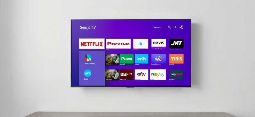 Настройка ТВ на телевизорах Prestigio: частые ошибки и рекомендации для уверенного результата