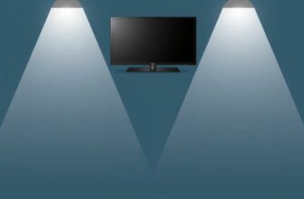 Влияние длины кабеля на качество сигнала цифрового ТВ: что важно знать до установки