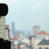Как устранить эффект «рассыпания» картинки при просмотре ТВ через приставку в условиях плотной городской застройки
