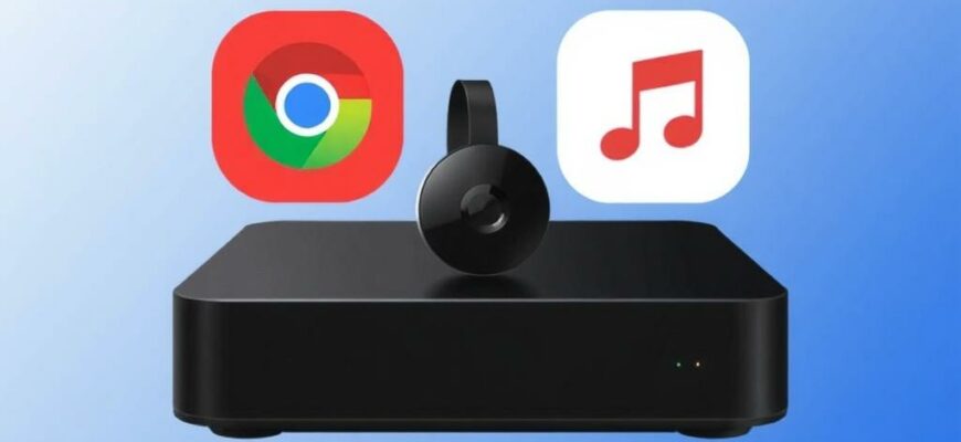 Как проверить поддержку технологий Chromecast и AirPlay на ТВ‑приставке: подробное руководство
