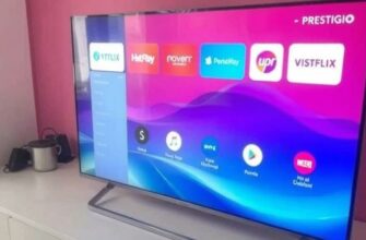 Настройка ТВ на телевизорах Prestigio: частые проблемы и как их быстро решить
