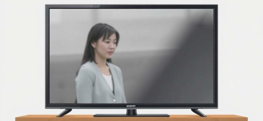 Как устранить эффект «мыльной» картинки при просмотре ТВ через приставку: практическое руководство