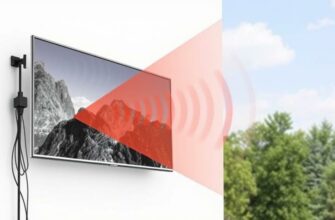 ТВ‑антенны с фильтрацией помех от 4G/5G: когда нужны и как понять, что пора менять оборудование