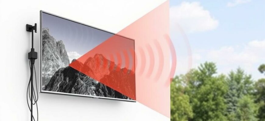 ТВ‑антенны с фильтрацией помех от 4G/5G: когда нужны и как понять, что пора менять оборудование