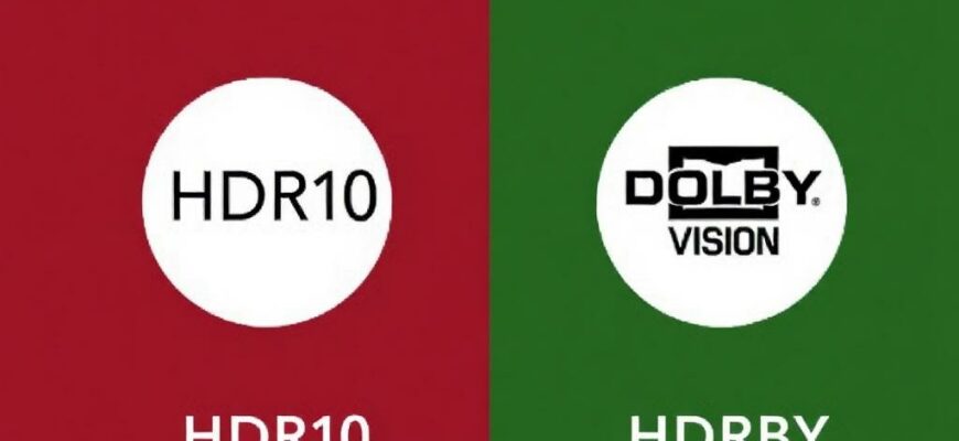 Как проверить поддержку технологий HDR10 и Dolby Vision на всех звеньях цепи — подробный практический план