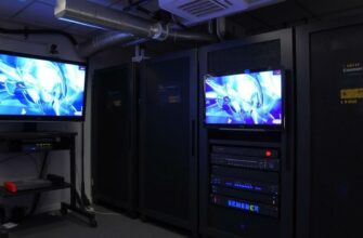 Влияние вибраций от работы вентиляции на стабильность работы ТВ‑оборудования в серверной: как избежать скрытых сбоев