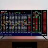 Как настроить вывод информации о биржевых котировках поверх ТВ‑картинки: практическое руководство