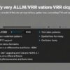Как проверить совместимость технологий ALLM и VRR с вашей ТВ‑приставкой, ТВ и источником через HDMI 2.1