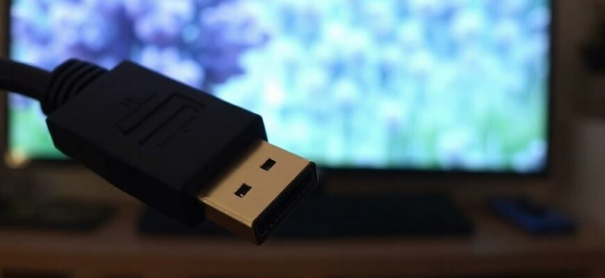 Как проверить исправность HDMI‑кабеля при появлении артефактов и пропадании сигнала: пошаговый план