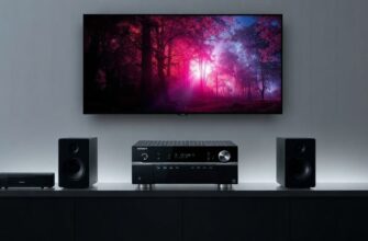 Как проверить поддержку технологий Dolby Atmos и DTS:X на всех звеньях аудиоцепи: приставка, ресивер, акустика