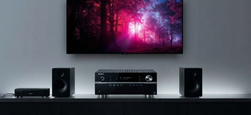 Как проверить поддержку технологий Dolby Atmos и DTS:X на всех звеньях аудиоцепи: приставка, ресивер, акустика