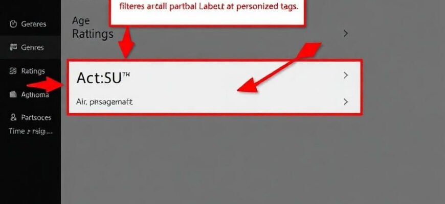 Как настроить вывод информации о расписании телепередач с фильтрацией по жанрам, возрастным ограничениям и персонализированным тегам с учётом часовых поясов и региональных версий сетки вещания