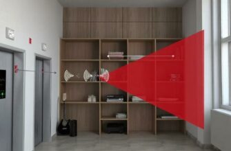 Влияние электромагнитных наводок от лифтового оборудования на стабильность приёма ТВ‑сигнала в многоквартирном доме: расчёт зон помех, выбор трассы прокладки кабеля, методы экранирования, применение симметричных линий передачи и тестирования уровня наводок спектроанализатором