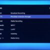 Настройка ТВ на телевизорах Polar: особенности работы с внешними накопителями, форматированными в exFAT, ограничения по размеру файлов, скорости чтения/записи, совместимости с функциями TimeShift, записи эфира и индексации медиатеки