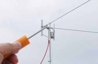 Как проверить исправность антенного кабеля без специального прибора: простые и надёжные приёмы