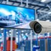 Как выбрать ТВ‑оборудование с учётом требований к защите от пыли по стандарту IP54 для производственных помещений