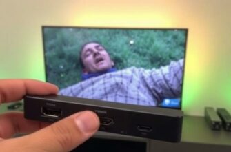 Как устранить периодическое пропадание картинки при использовании HDMI‑переключателя: практические шаги и советы