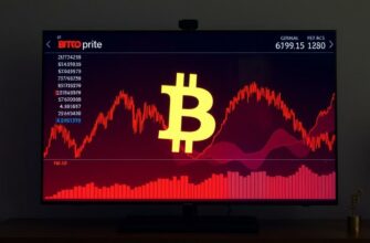 Как настроить вывод информации о курсе криптовалют поверх ТВ‑картинки: пошаговое руководство