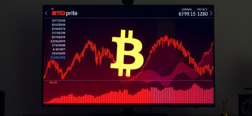 Как настроить вывод информации о курсе криптовалют поверх ТВ‑картинки: пошаговое руководство
