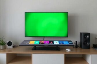 Настройка ТВ на телевизорах Kivi: нюансы работы с функцией TimeShift при просмотре эфира