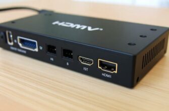 Как устранить периодическое пропадание картинки при использовании HDMI‑переключателя с несколькими входами