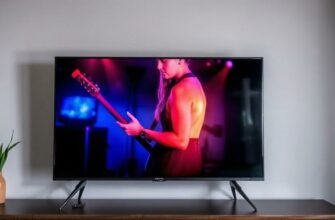 Настройка ТВ на телевизорах Akai: базовые шаги и частые ошибки — практическое руководство