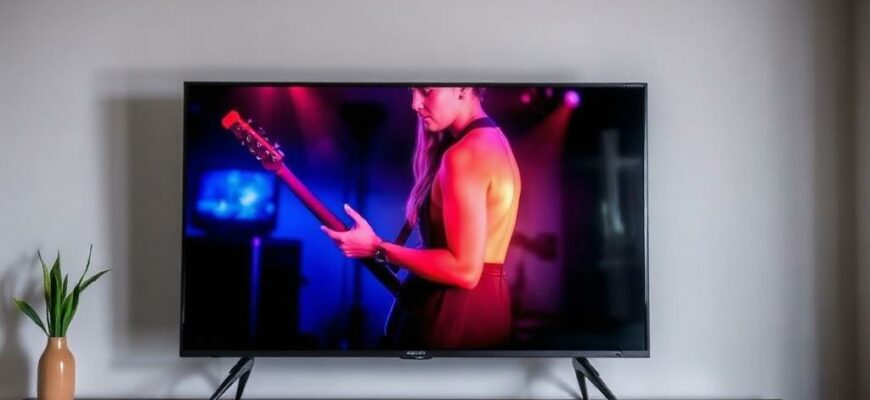 Настройка ТВ на телевизорах Akai: базовые шаги и частые ошибки — практическое руководство