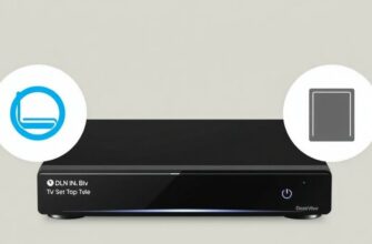 Как проверить поддержку протоколов DLNA и UPnP на ТВ‑приставке: понятная пошаговая инструкция