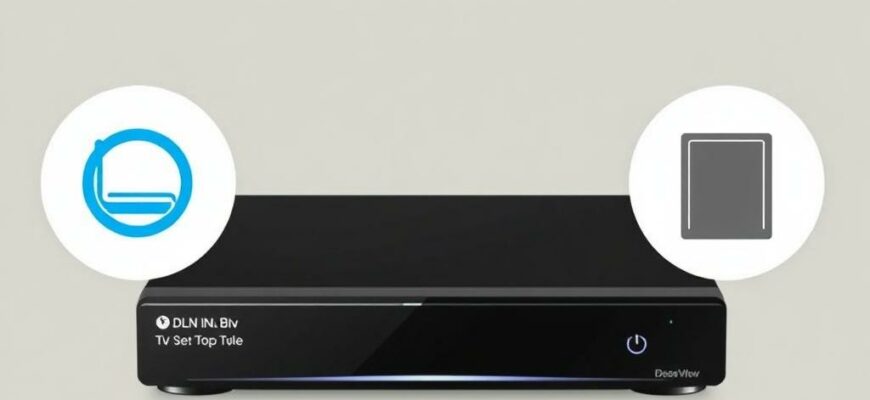 Как проверить поддержку протоколов DLNA и UPnP на ТВ‑приставке: понятная пошаговая инструкция