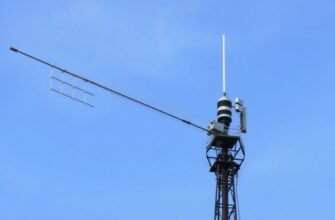 Антенны с интегрированным малошумящим усилителем (LNA): методика подбора коэффициента усиления под расстояние до вышки и уровень помех, расчёт допустимого уровня собственных шумов