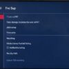 Настройка ТВ на телевизорах Polar: особенности работы с внешними накопителями, форматированными в exFAT, ограничения по размеру файлов, скорости чтения/записи, совместимости с функциями TimeShift, записи эфира, индексации медиатеки и обработки метаданных