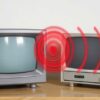 Влияние магнитных полей от бытовой техники на работу ТВ‑приёмников: что важно знать и как действовать