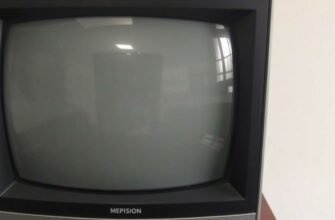 Как подключить приставку к старому кинескопному телевизору и получить приемлемую картинку