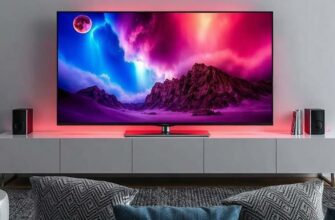 ТВ‑приставки с поддержкой Dolby Atmos: нужны ли для обычного ТВ