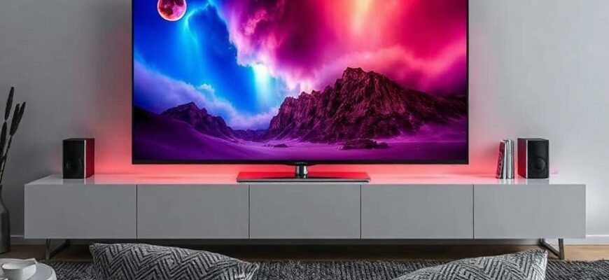 ТВ‑приставки с поддержкой Dolby Atmos: нужны ли для обычного ТВ