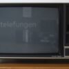 Настройка ТВ на телевизорах Telefunken: частые ошибки и их устранение