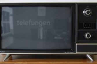 Настройка ТВ на телевизорах Telefunken: частые ошибки и их устранение