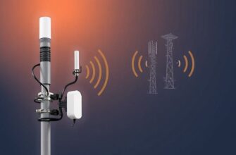 Антенны с интегрированным фильтром гармоник для подавления помех от базовых станций сотовой связи: практическое руководство