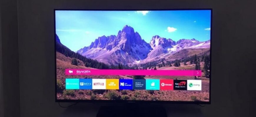 Настройка ТВ на телевизорах Skyworth: частые проблемы и рекомендации по устранению