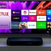 ТВ‑приставки с поддержкой внешних модулей NFC: сценарии применения в доме и бизнесе