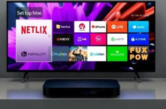 ТВ‑приставки с поддержкой внешних модулей NFC: сценарии применения в доме и бизнесе