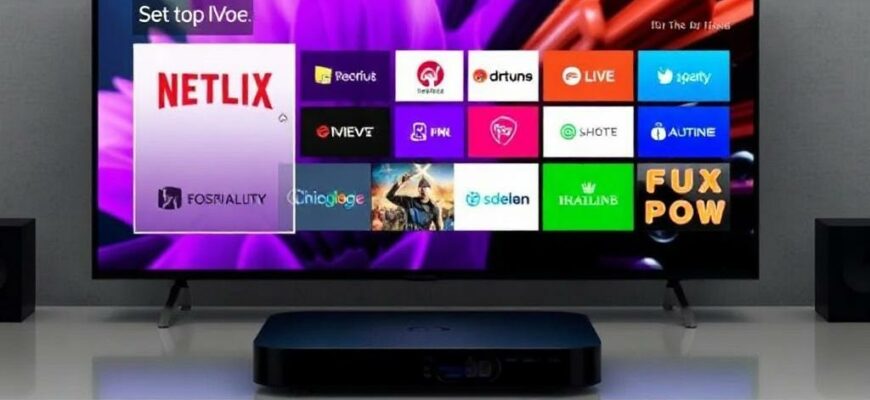 ТВ‑приставки с поддержкой внешних модулей NFC: сценарии применения в доме и бизнесе