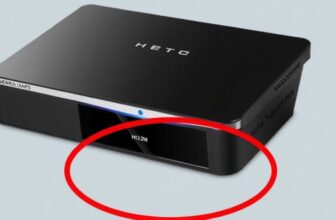 Как проверить, поддерживает ли приставка формат H.265 (HEVC)