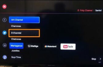 Как настроить сортировку каналов на ТВ‑приставке под себя: практическое руководство