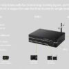 ТВ‑приставки с поддержкой приёма сигналов в диапазонах DVB‑T2, DVB‑C и DVB‑S2 в одном устройстве: как выбрать по чипам, энергопотреблению и задачам