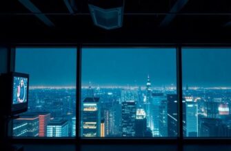 Влияние перепадов давления в помещении на работу ТВ‑оборудования (в высотных зданиях): что важно знать владельцу и монтажнику
