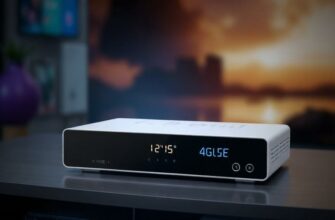 ТВ‑приставки с поддержкой внешних модулей 4G/LTE для работы в местах без проводного интернета: как выбрать и настроить систему, которая действительно работает